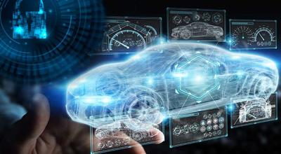 Securing the Smart Car: How Automakers Are Combating Cyber Threats - Photo