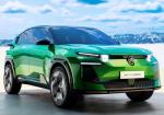 A Sneak Peek At The 2025 Citroen C5 Aircross: The Ultimate Family SUV - Photo