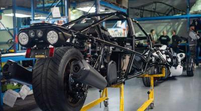 Roads Not Taken: A Look Back at Car Technologies That Didn't Make It - Photo