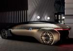 Why Concept Cars Matter: Innovating the Future of the Automotive Industry - Photo