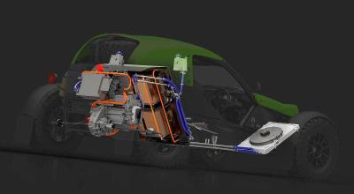 Funding The Future: £40M Grant Opportunity For UK Automotive Innovators - Photo