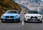 BMW M Sales Surge In 2024: i4 M50 And M2 Lead The Charge - Photo