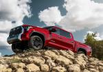 2024's Top-Selling Trucks in the US: Giants and Newcomers Dominate the Scene - Photo