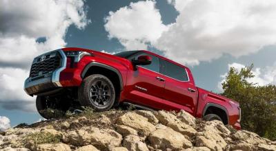 2024's Top-Selling Trucks in the US: Giants and Newcomers Dominate the Scene - Photo