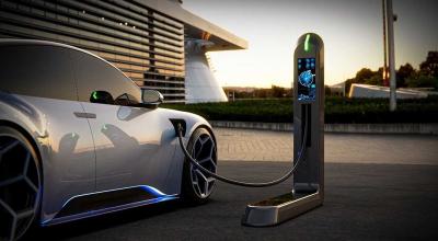 Surprising Global Leader in Electric Revolution: Leading the Charge in EV Adoption - Photo