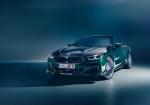 Alpina Unveils Exclusive B8 GT For 60th Anniversary - Photo