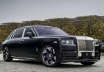 Rolls-Royce Phantom Dragon Is A One-Off Masterpiece For The Year Of The Dragon - Photo