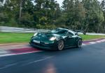 Track-Ready Porsche 911: Manthey Unveils Upgrades For GT3 RS And GT2 RS - Photo