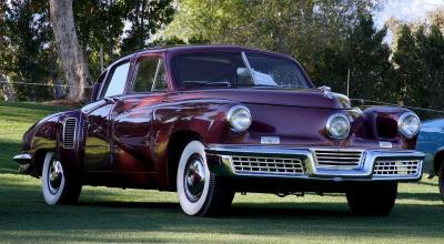 Exploring the Unique World of Rear-Engine Cars: Classics and Innovations - Photo