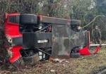 Iconic Ferrari F40 Crashed By Mechanic In The UK, Repairs To Cost Millions - Photo