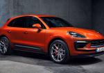 Porsche Could Keep Combustion Macan Despite Plans For All-Electric Future - Photo