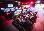 Sim Racing: Your Virtual Gateway to High-Speed Racing Thrills - Photo