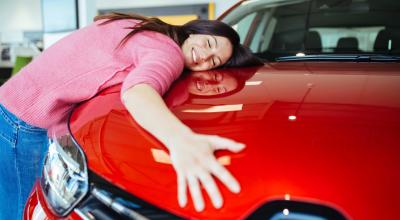 Spring Car Care Tips: Get Your Vehicle Ready for Warmer Weather - Photo