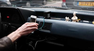 Quirky Car Features That Didn't Stand the Test of Time - Photo