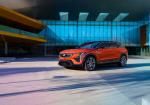 Most Anticipated 2025 SUVs: Innovations and Market Trends - Photo
