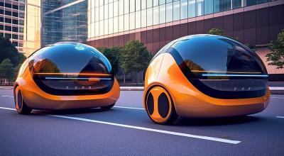 Car Evolution: Why Today's Vehicles Are Outdating Faster Than Ever - Photo