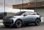 Tata Motors Showcases Avinya X EV Concept With JLR Tech At Auto Expo 2025 - Photo