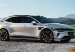 Zeekr 007 GT Brings European Shooting Brake Style To EVs - Photo