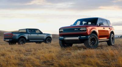 Scout Motors vs. CNCDA: The Battle Over Direct-to-Consumer Sales Heats Up - Photo