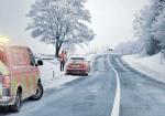 Winter Car Quirks: Understanding Your Vehicle's Cold Weather Behavior - Photo