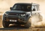 Land Rover Defender Octa Gears Up For 2026 Dakar In All-New Stock Category - Photo