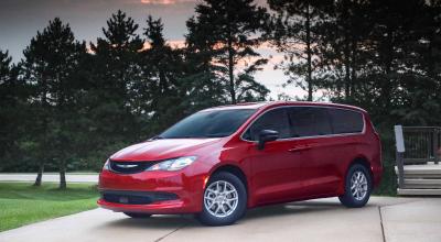 2025 Minivan Showdown: The Biggest and Roomiest on the Market - Photo