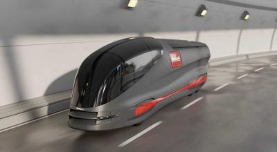 Goldmedal’s $2 Million Masterpiece: A Bus Like No Other - Photo