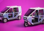 Hyundai Sparks A New Era In India's Last-Mile Mobility - Photo