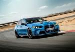 BMW M3 CS Touring Debuts In Australia with 543 HP, But U.S. Misses Out - Photo