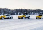 Polestar Arctic Circle Editions Puts Rally-Inspired EVs To The Test - Photo