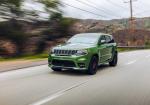 Is Jeep Saying Goodbye To The Cherokee Name For Good? - Photo
