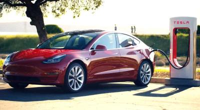 Electric Vehicle Prices Still High Despite Rising Sales - Photo