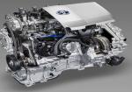 Understanding the Atkinson Cycle: Toyota Prius's Eco-Friendly Engine Explained - Photo