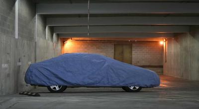 Ultimate Guide to Storing Your Car: Maintenance Tips for Long-Term Storage - Photo