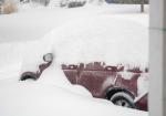 Conquer Winter Roads: Essential Tips for Unsticking Your Snow-Bound Car - Photo