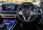 Cosmic Elegance: Inside BMW’s Stunning X7 Nishiki Lounge Concept - Photo