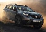 Still In The Game: Renault Duster Updates For 2026 Model Year In Brazil - Photo