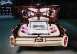 1963 Cadillac Gets A Sweet Makeover: Häagen-Dazs’ Ultimate Ice Cream Vehicle - Photo