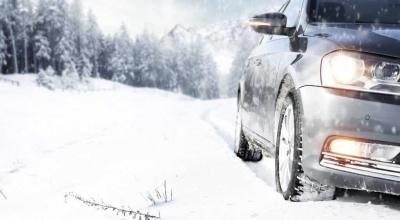 Understanding Car Wheel Drives for Winter: Which Type Is Best for You? - Photo