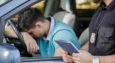 First Speeding Ticket: Costs, Insurance Impact, and How to Handle It - Photo