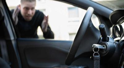 Locked Out of Your Car? Here’s How to Handle It Like a Pro - Photo