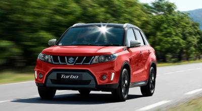 New Safety Rules Force Suzuki To Axe Iconic Models - Photo