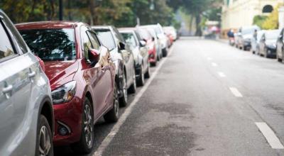 Master Parallel Parking with Ease: A Step-by-Step Guide - Photo