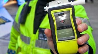 Understanding Breathalyzers: What You Need to Know When Stopped - Photo