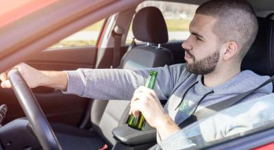 Dealing with a DUI: Impact on Car Insurance and How to Manage - Photo