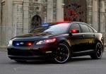 Identifying Unmarked Police Cars: A U.S. Driver's Guide - Photo