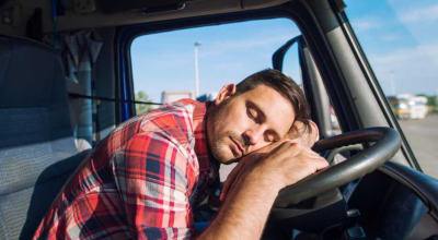 Health Tips for Drivers: Make Your Car a Healthy Environment - Photo