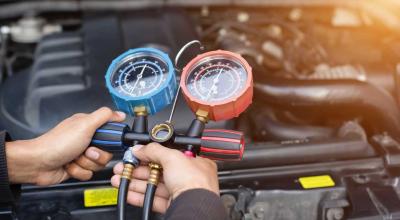 Keep Your Cool: Find Free Car A/C Checks Near You! - Photo