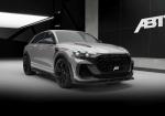 ABT’s Audi RS Q8 Legacy Edition Nears Urus Power With 760 HP - Photo