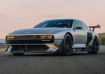 Hyundai N Vision 74 Concept Could Be Ready For Limited Run By 2026 - Photo